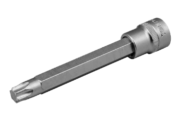TONE T型ロングトルクスソケット (強力タイプ)(3TX-TL)(差込角9.5mm・3/8”)